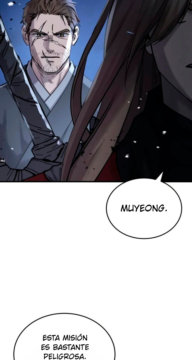 Dominio Absoluto capítulo 92 página 31