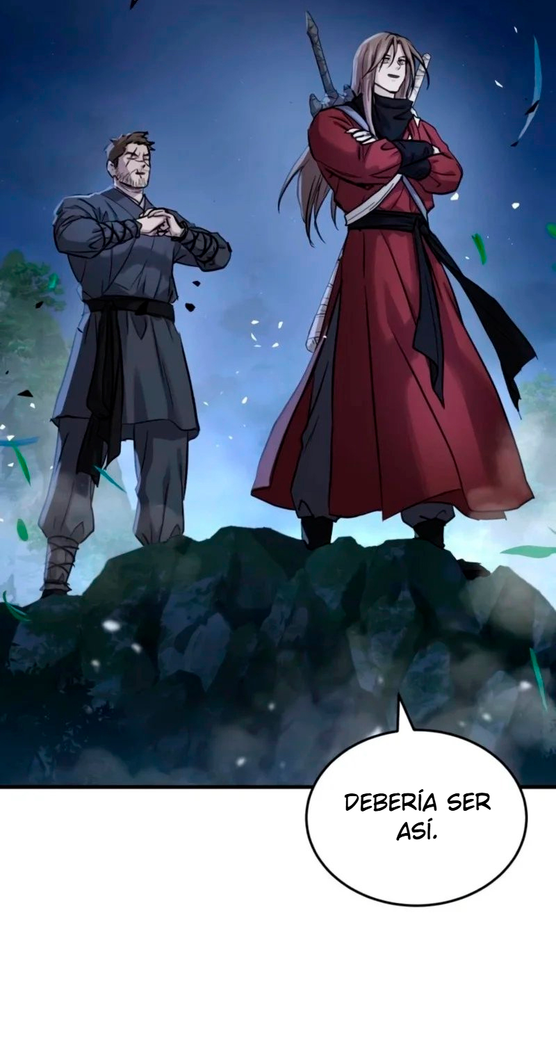 Dominio Absoluto capítulo 92 página 40