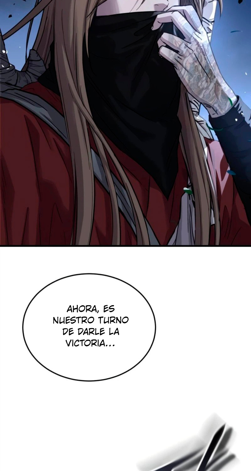 Dominio Absoluto capítulo 92 página 43