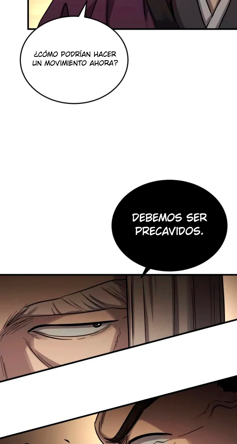 Dominio Absoluto capítulo 92 página 58