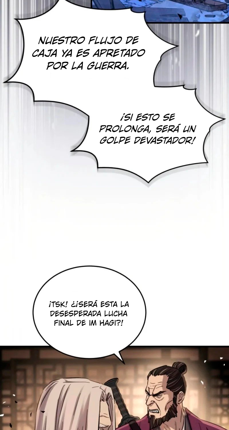 Dominio Absoluto capítulo 92 página 68