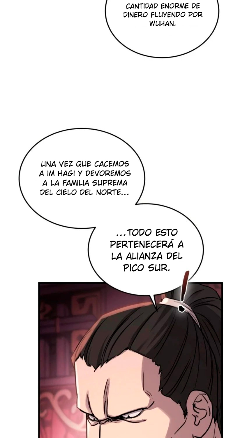 Dominio Absoluto capítulo 92 página 80