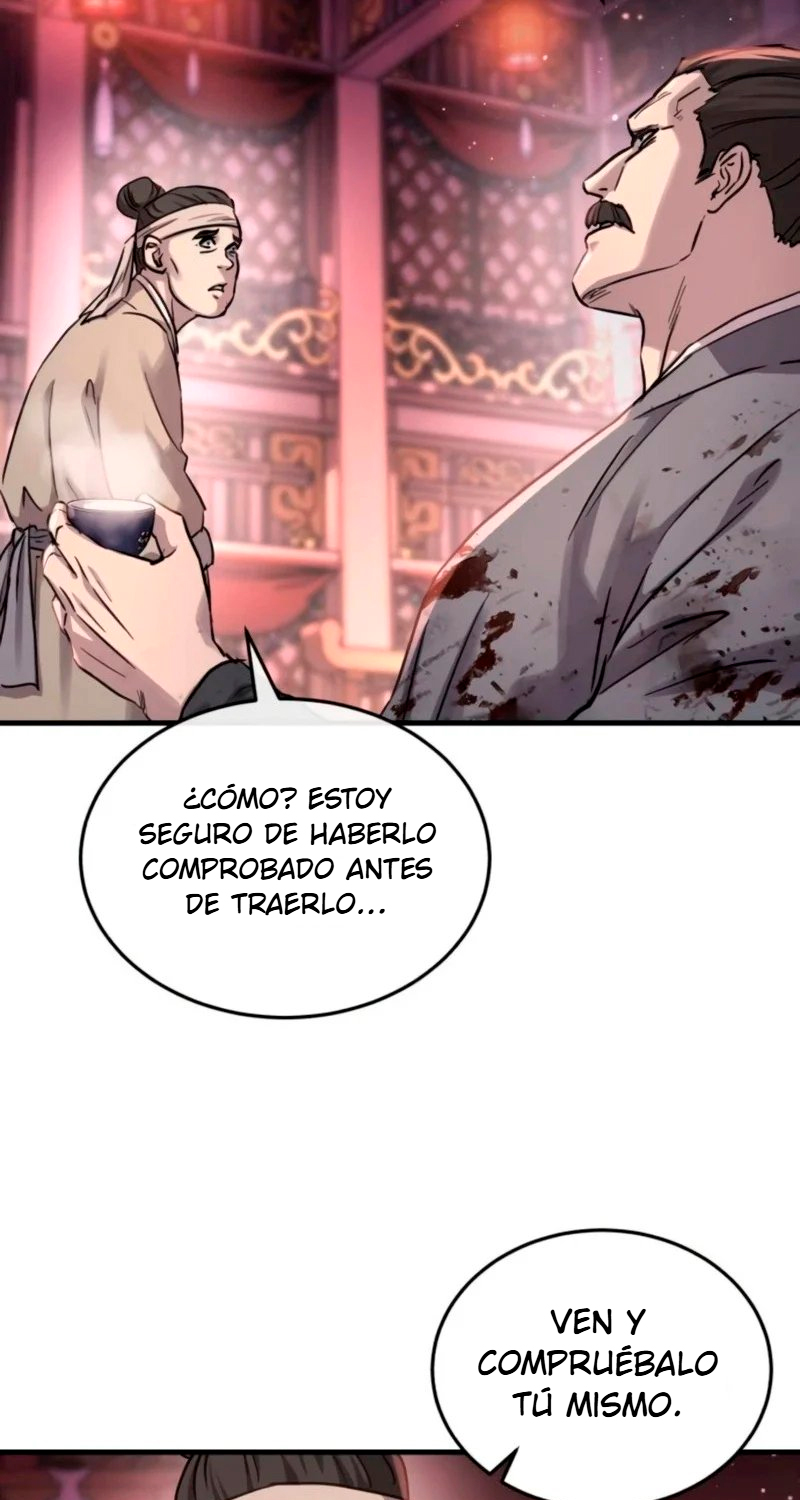 Dominio Absoluto capítulo 92 página 82