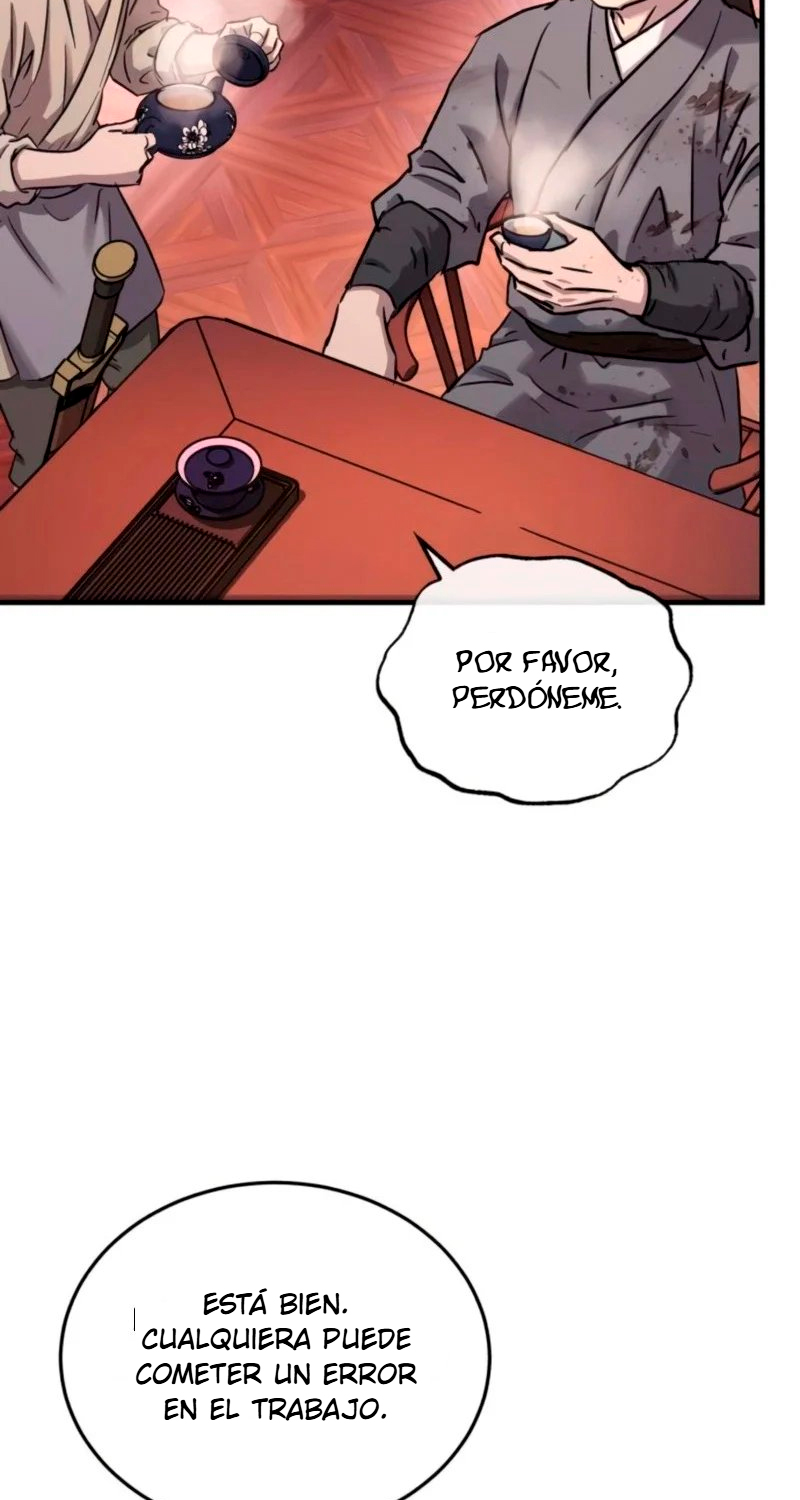 Dominio Absoluto capítulo 92 página 84