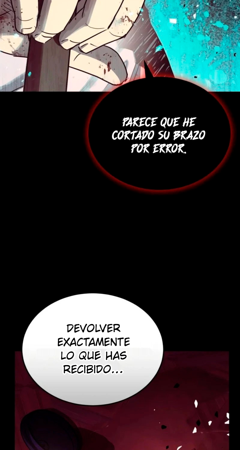 Dominio Absoluto capítulo 92 página 91