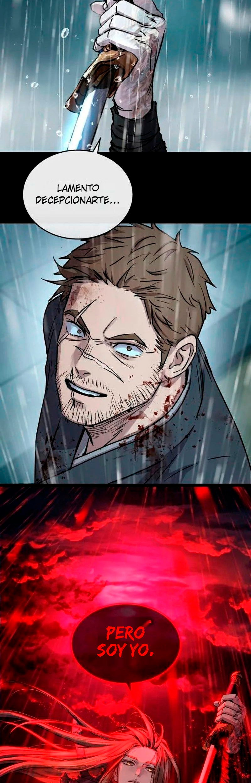 Dominio Absoluto capítulo 82 página 3