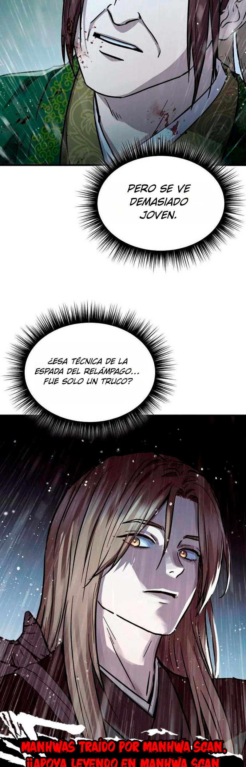 Dominio Absoluto capítulo 82 página 7