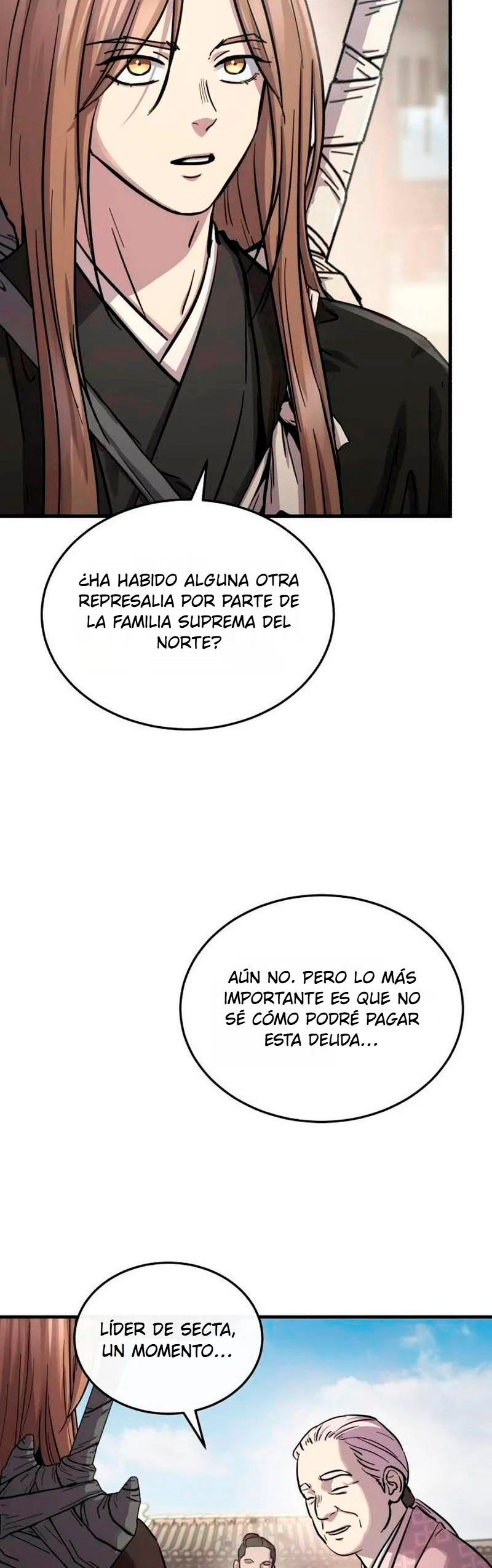Dominio Absoluto capítulo 82 página 18