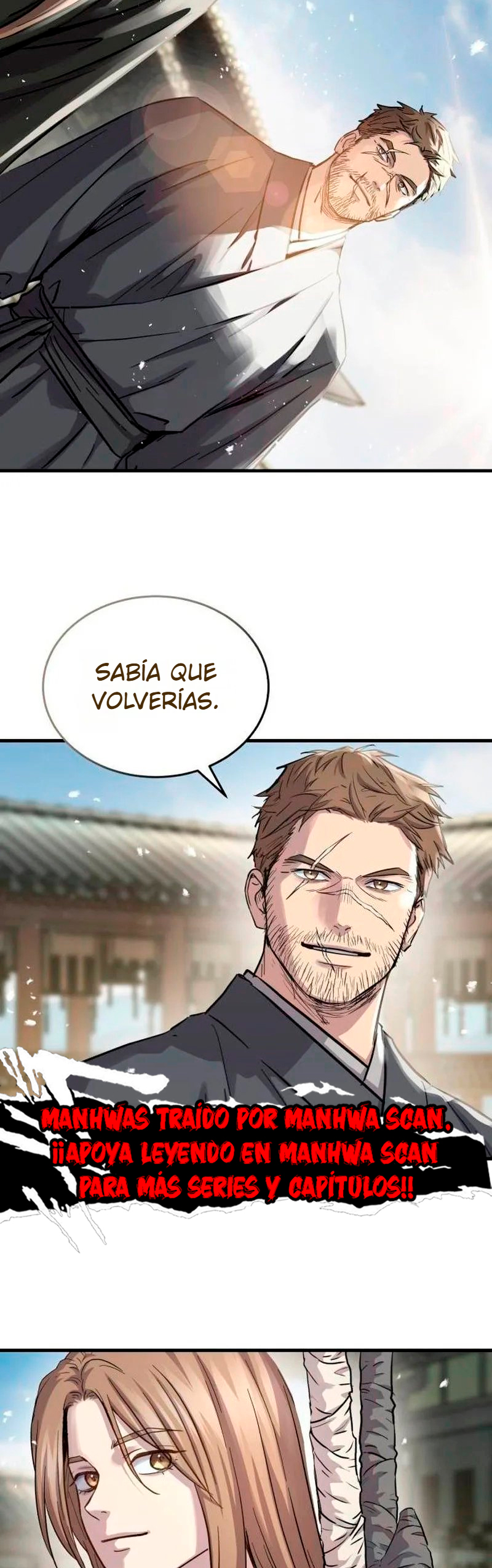 Dominio Absoluto capítulo 82 página 20