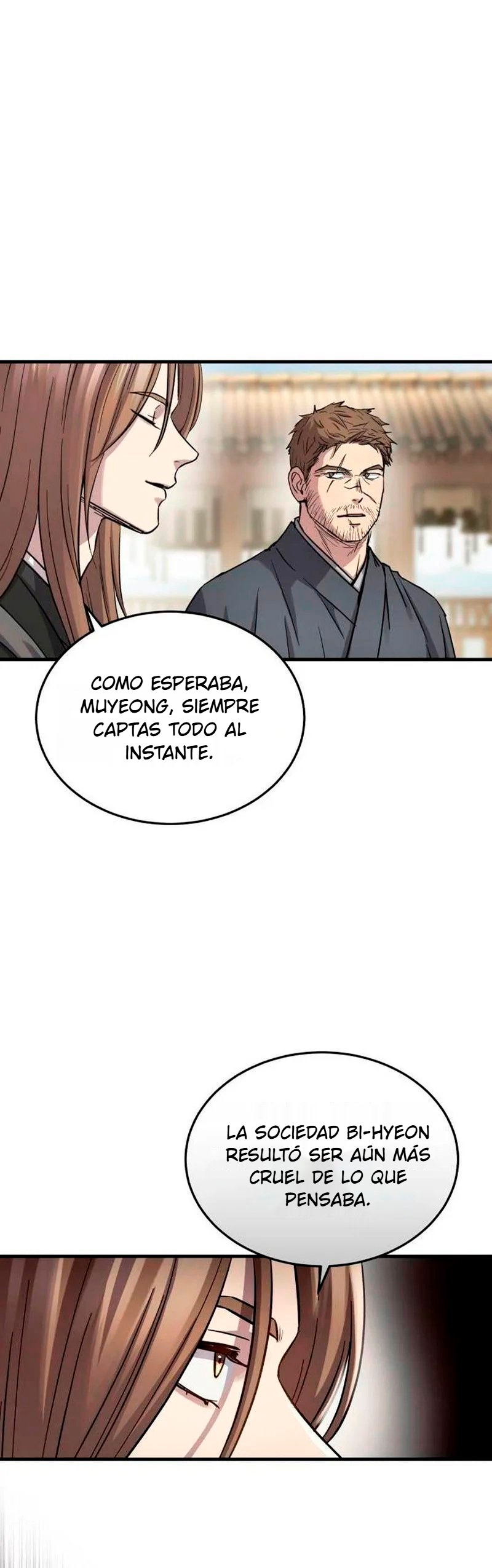 Dominio Absoluto capítulo 82 página 22