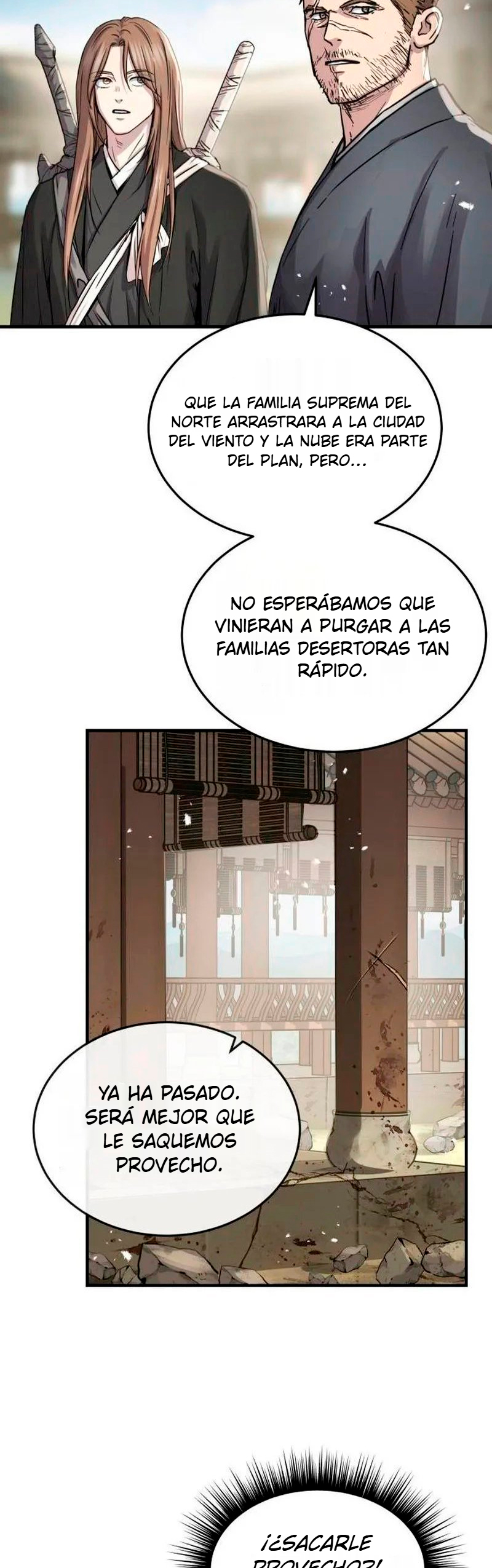 Dominio Absoluto capítulo 82 página 25