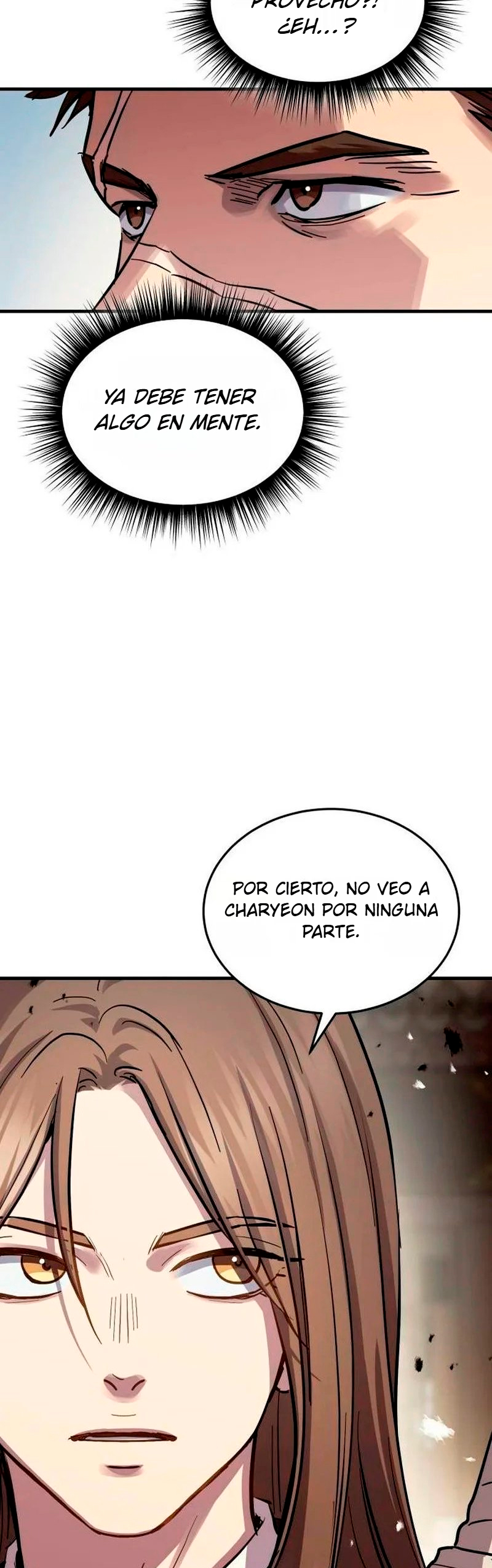 Dominio Absoluto capítulo 82 página 26