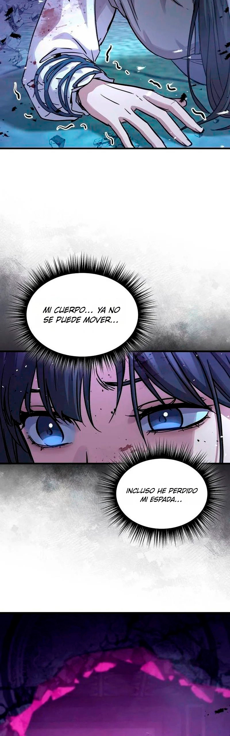 Dominio Absoluto capítulo 82 página 38