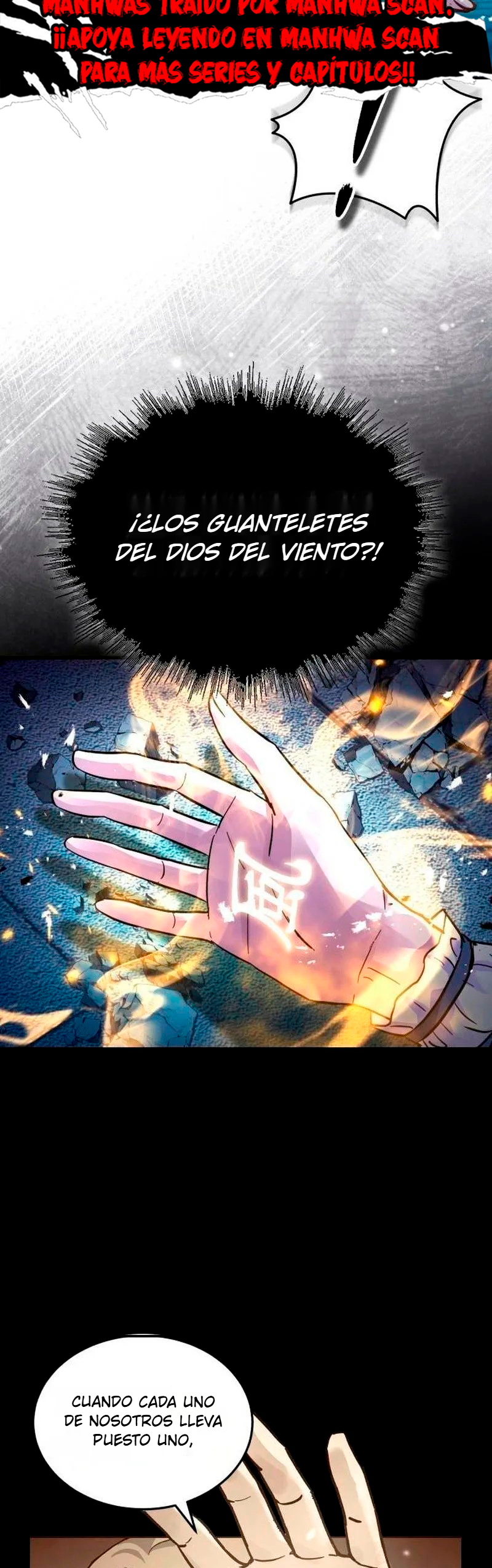 Dominio Absoluto capítulo 82 página 40