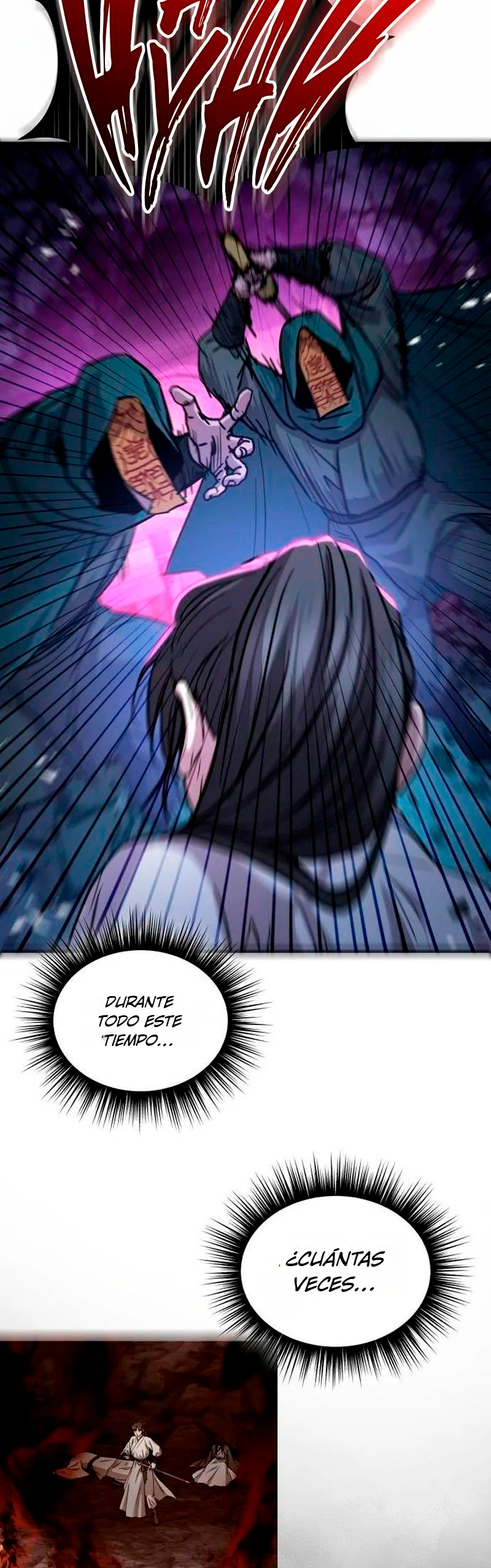 Dominio Absoluto capítulo 82 página 42