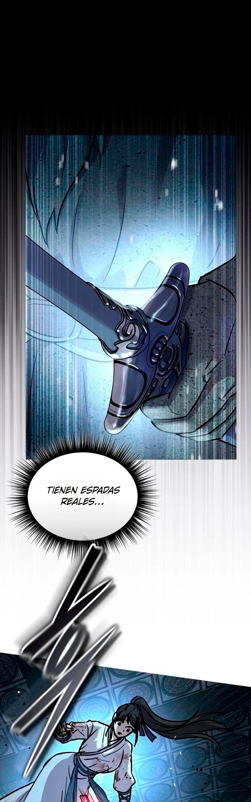 Dominio Absoluto capítulo 82 página 47