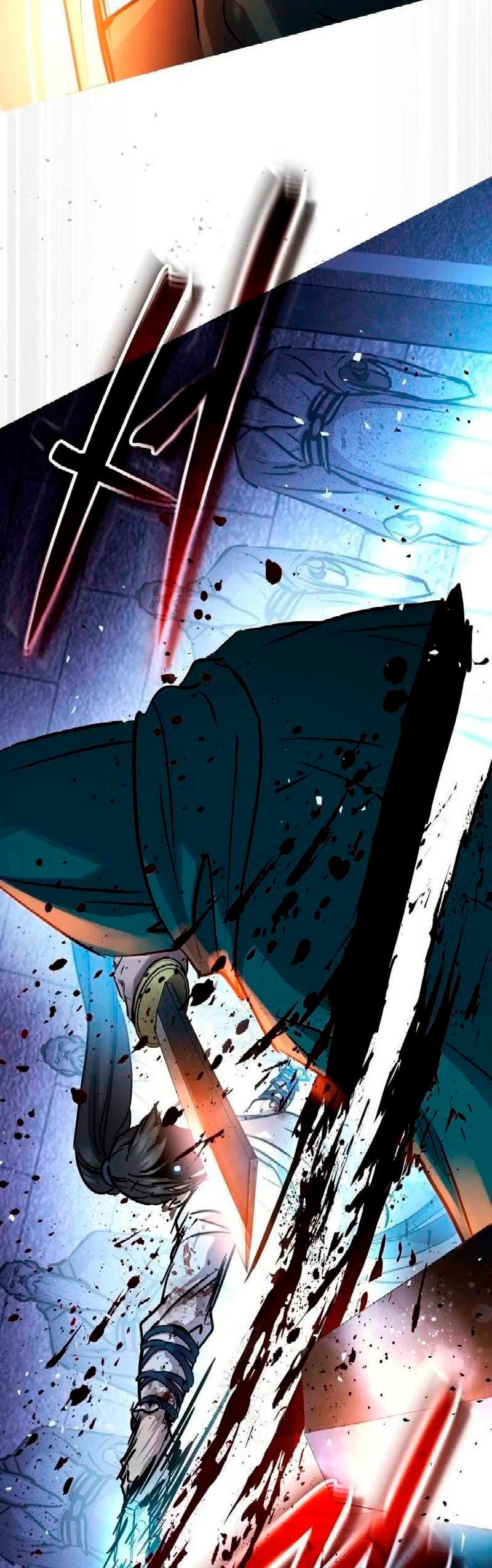 Dominio Absoluto capítulo 82 página 51