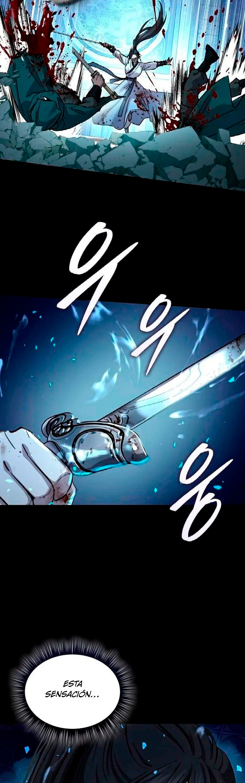 Dominio Absoluto capítulo 82 página 53