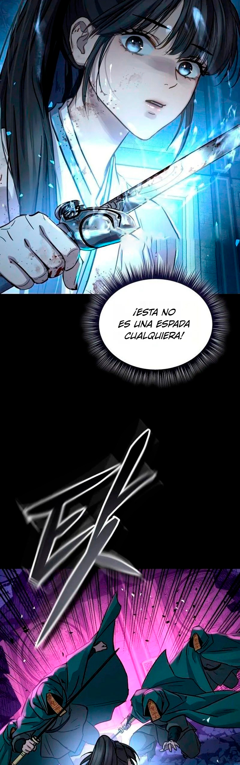 Dominio Absoluto capítulo 82 página 54