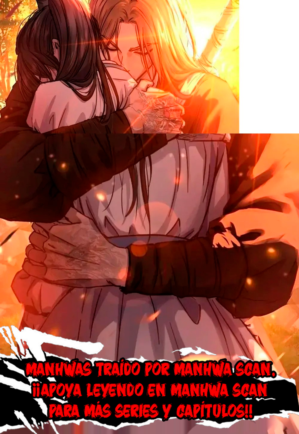 Dominio Absoluto capítulo 82 página 71