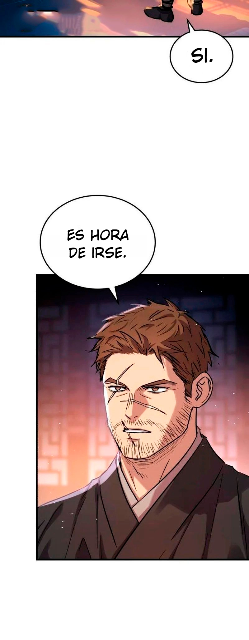 Dominio Absoluto capítulo 83 página 12