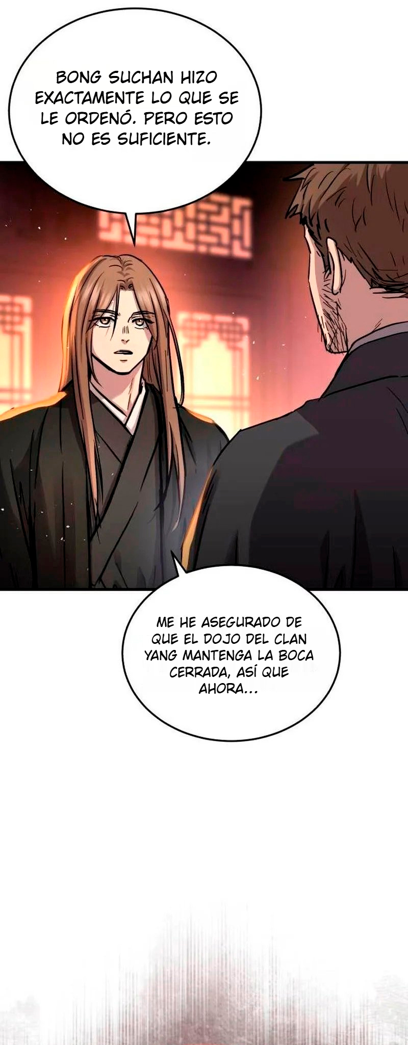 Dominio Absoluto capítulo 83 página 13