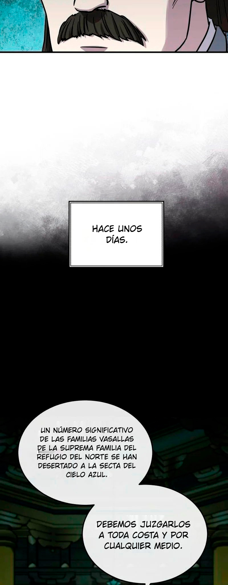 Dominio Absoluto capítulo 83 página 19