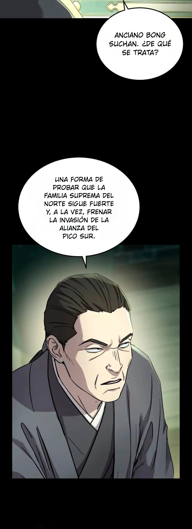 Dominio Absoluto capítulo 83 página 22
