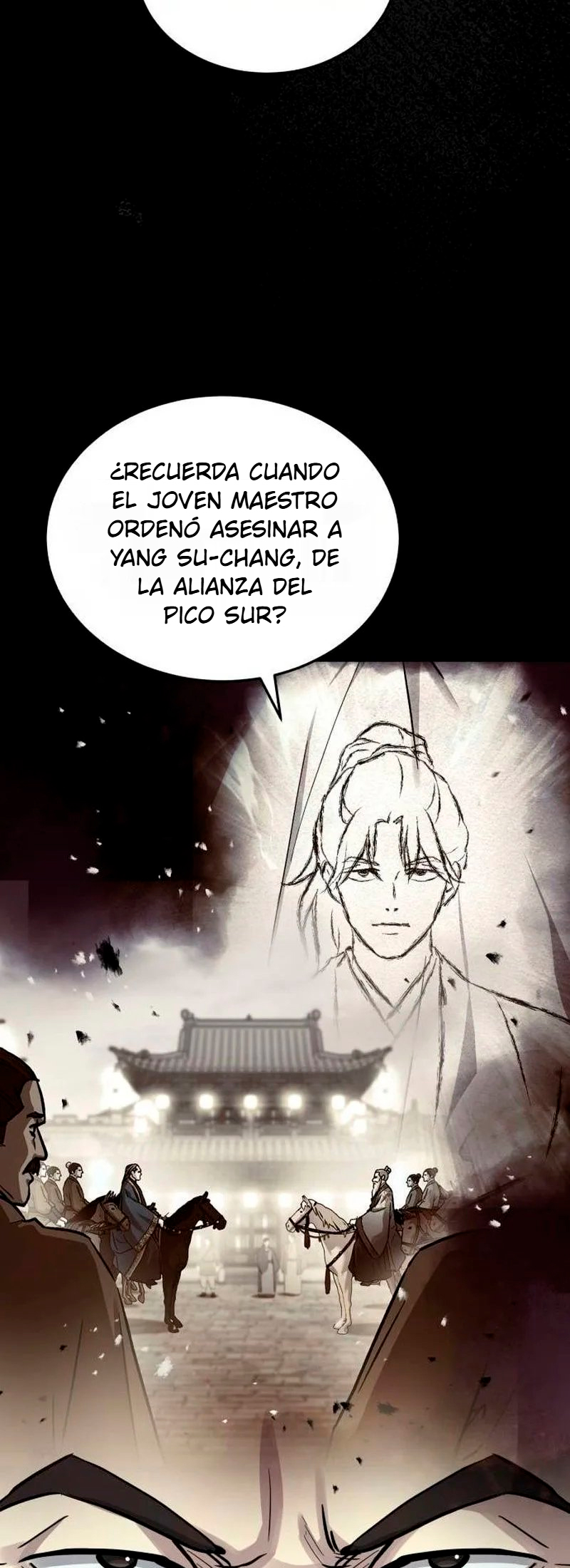 Dominio Absoluto capítulo 83 página 24