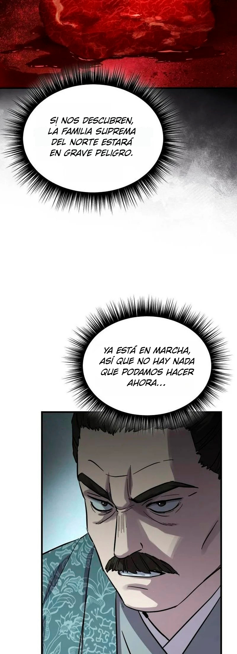 Dominio Absoluto capítulo 83 página 27