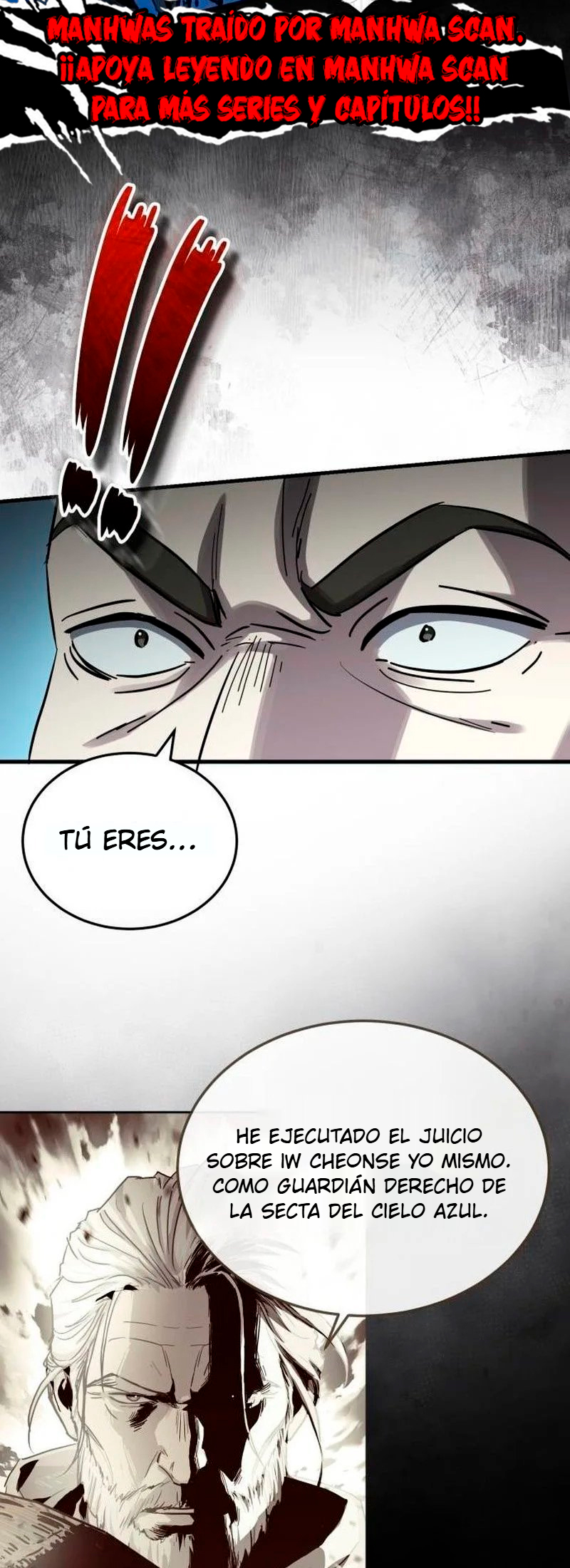 Dominio Absoluto capítulo 83 página 31
