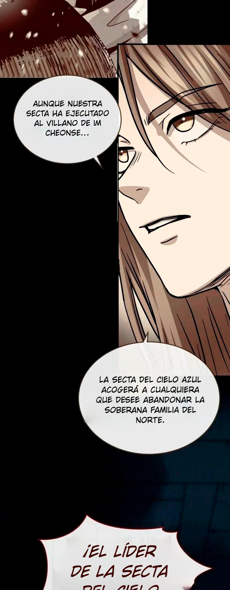 Dominio Absoluto capítulo 83 página 32