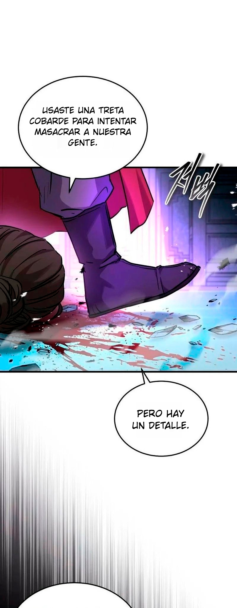 Dominio Absoluto capítulo 83 página 36