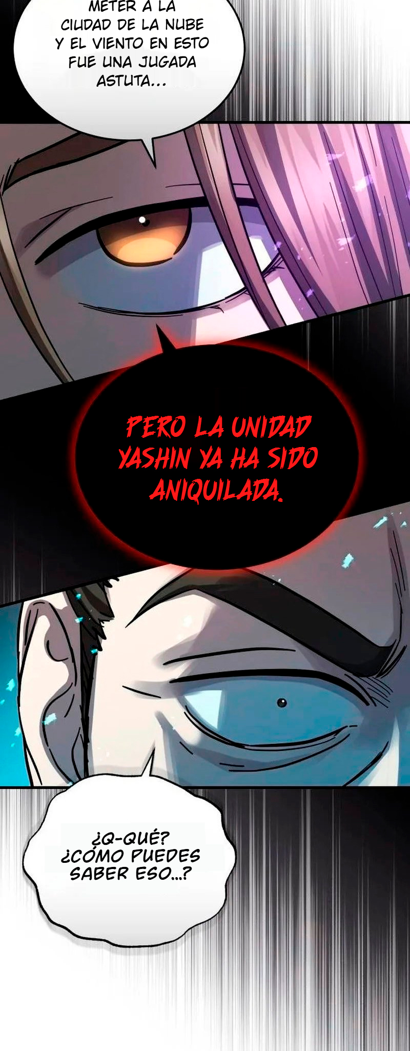 Dominio Absoluto capítulo 83 página 37