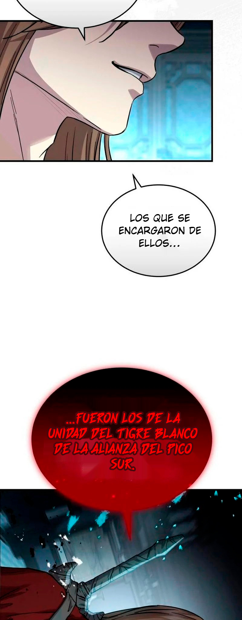 Dominio Absoluto capítulo 83 página 39