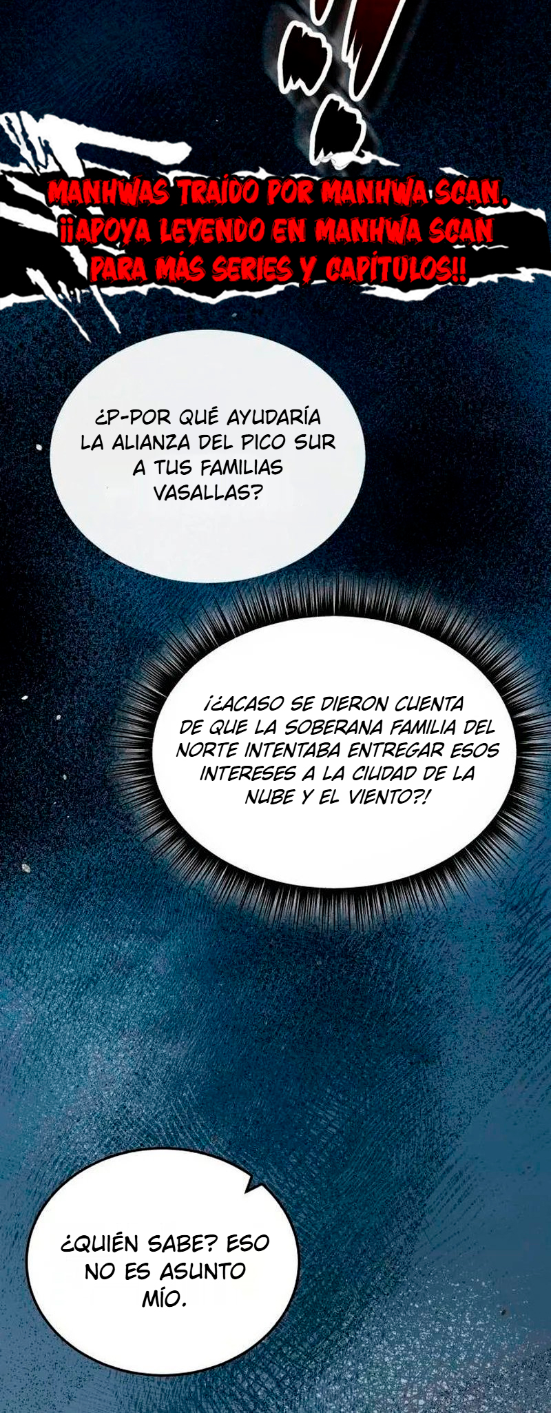 Dominio Absoluto capítulo 83 página 41