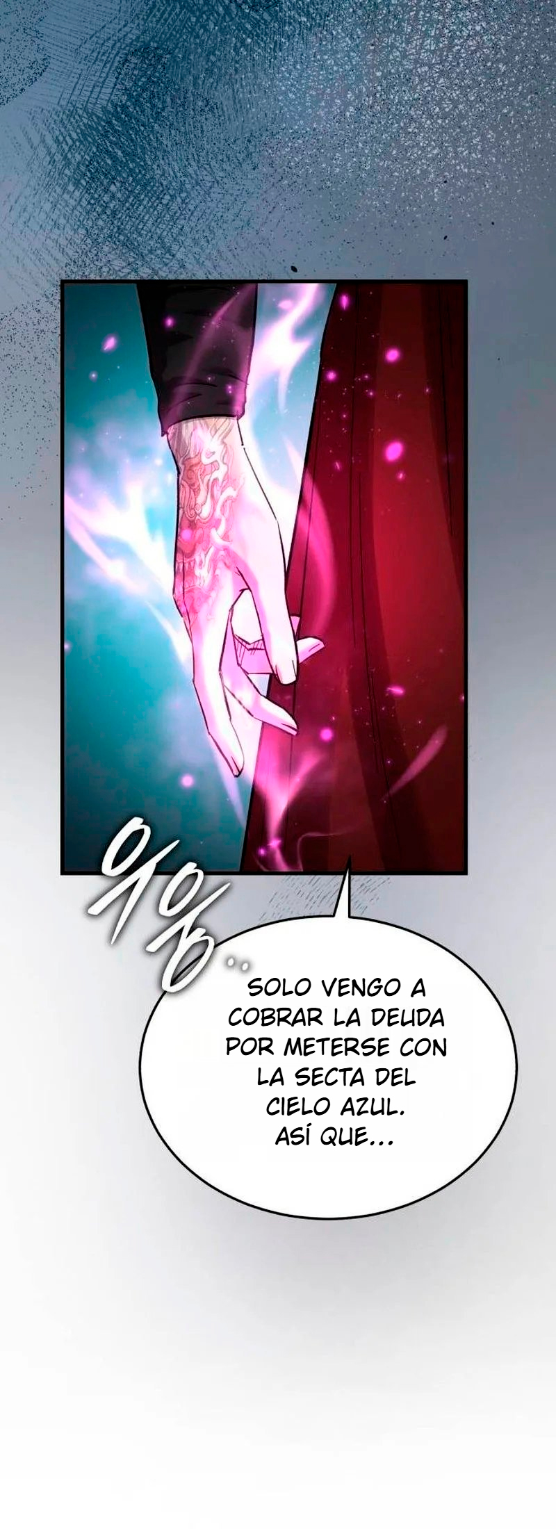 Dominio Absoluto capítulo 83 página 42