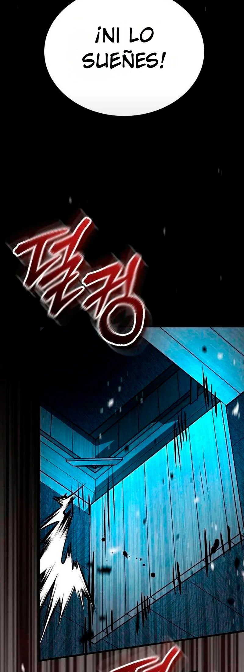 Dominio Absoluto capítulo 83 página 45