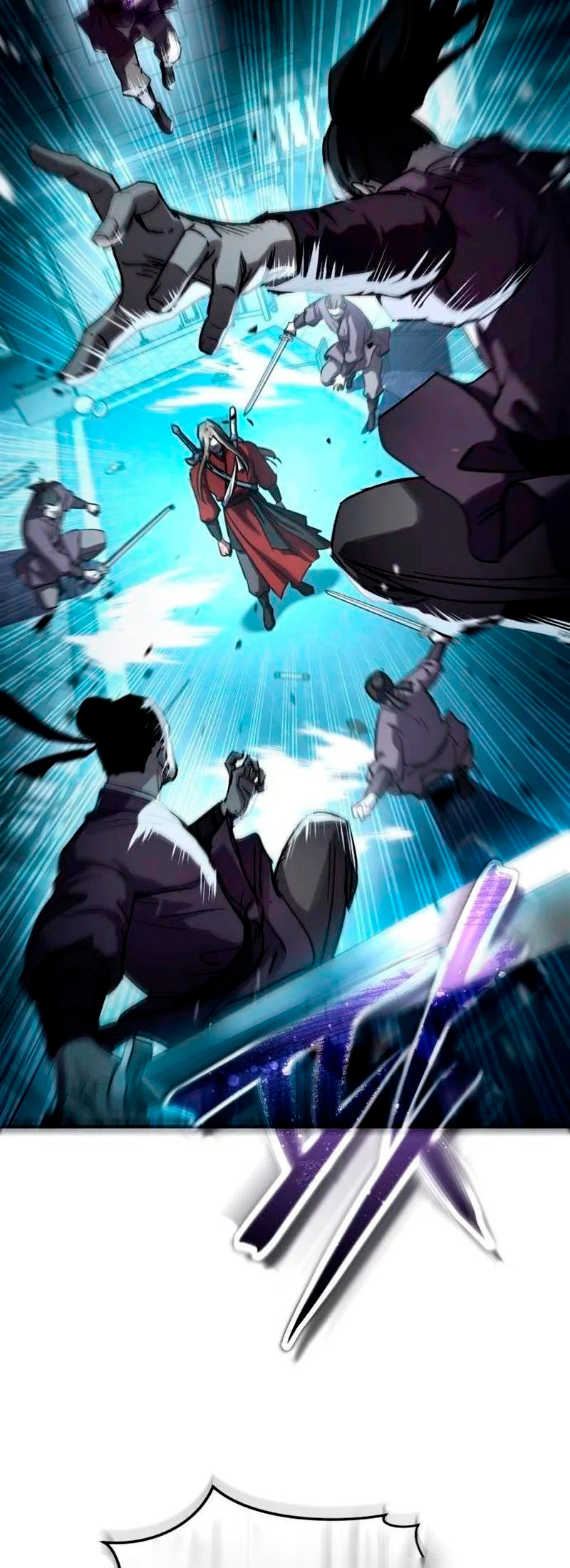 Dominio Absoluto capítulo 83 página 47