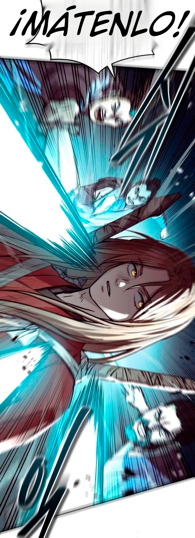 Dominio Absoluto capítulo 83 página 48