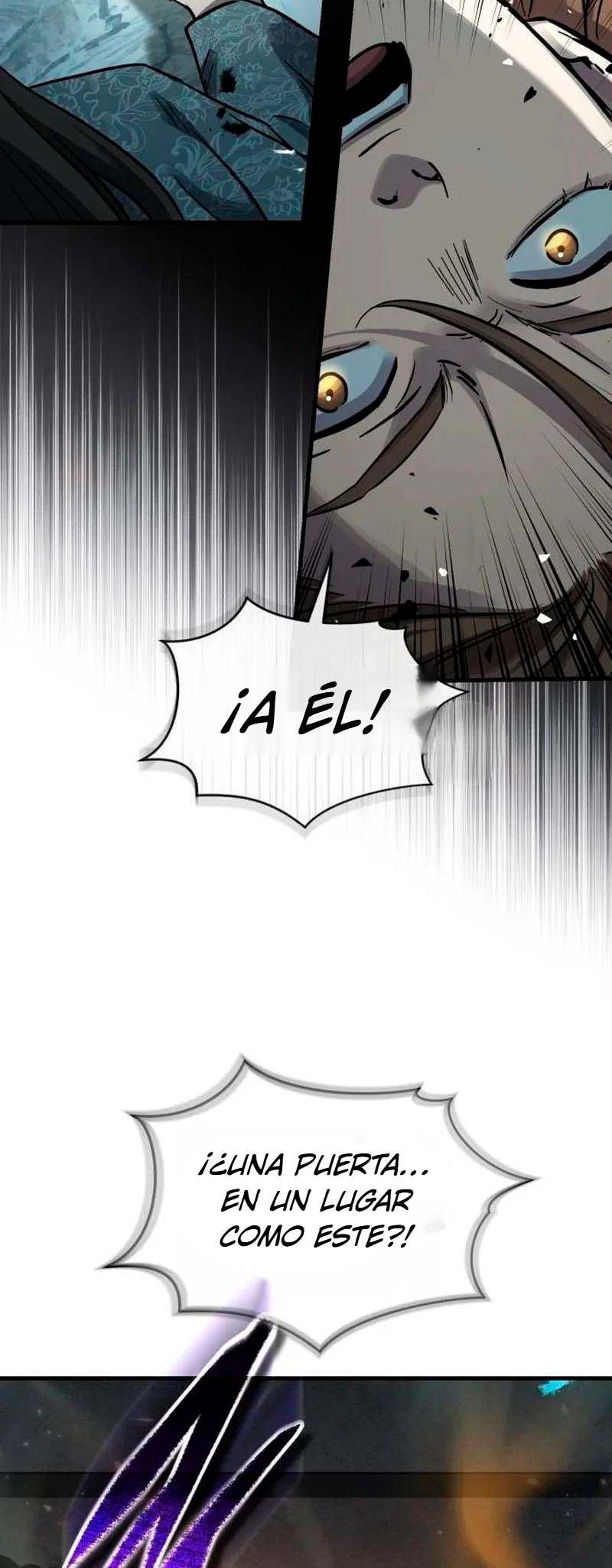Dominio Absoluto capítulo 83 página 52