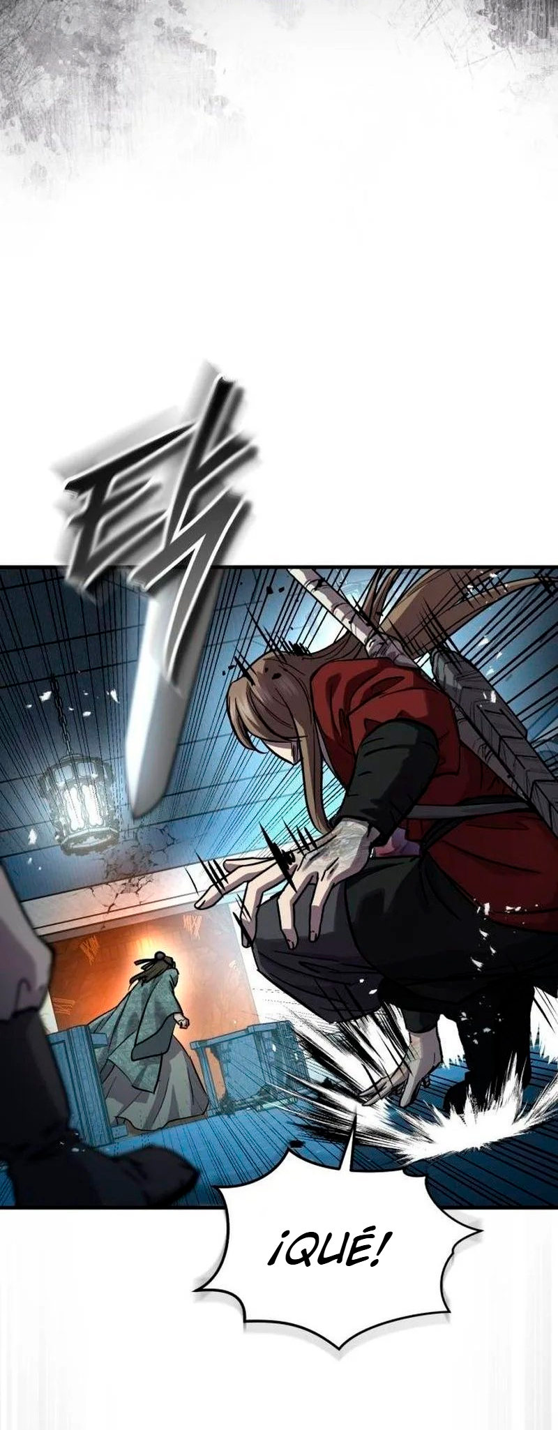 Dominio Absoluto capítulo 83 página 54