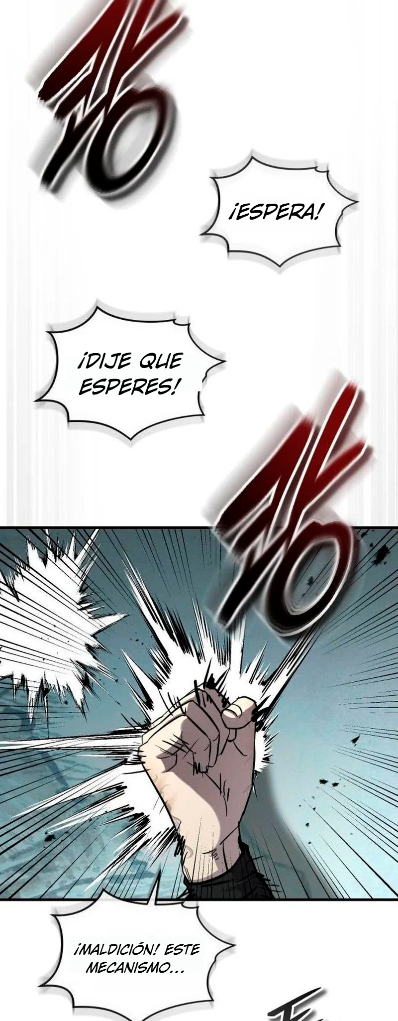 Dominio Absoluto capítulo 83 página 61