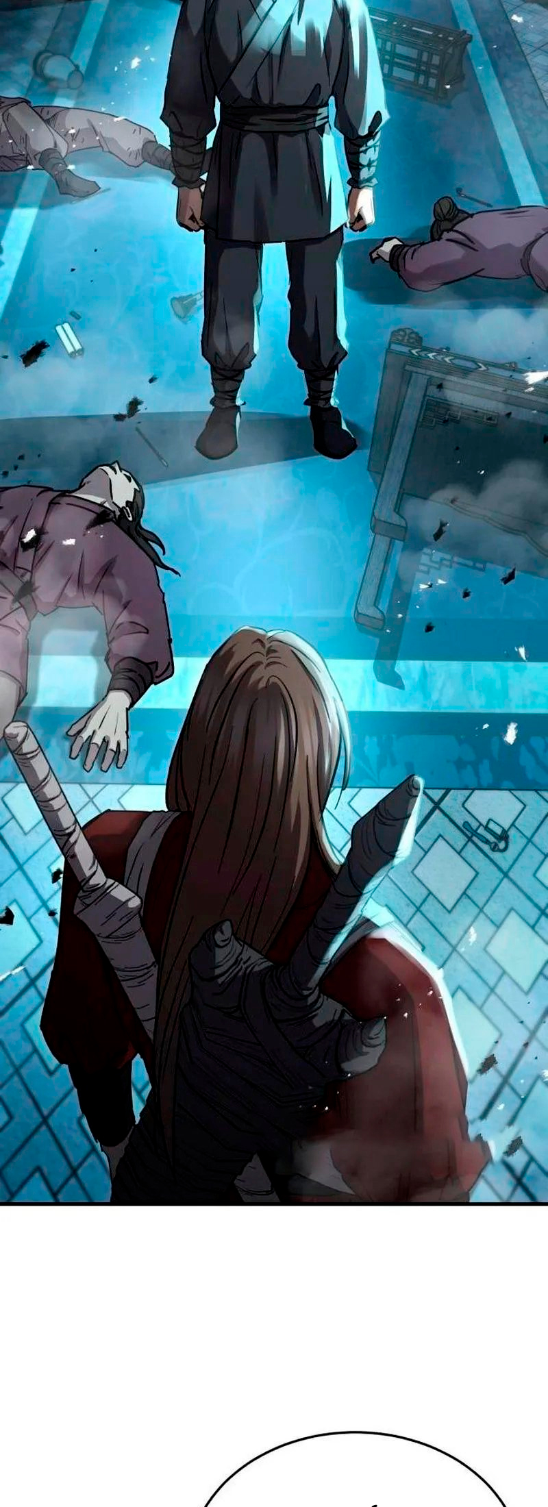 Dominio Absoluto capítulo 83 página 64