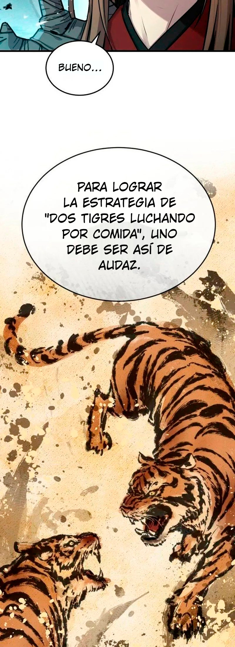 Dominio Absoluto capítulo 83 página 66