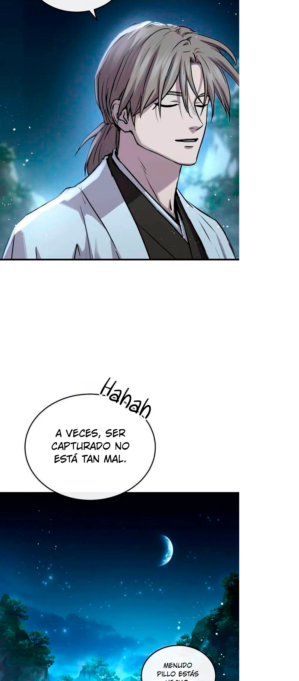Dominio Absoluto capítulo 83 página 77