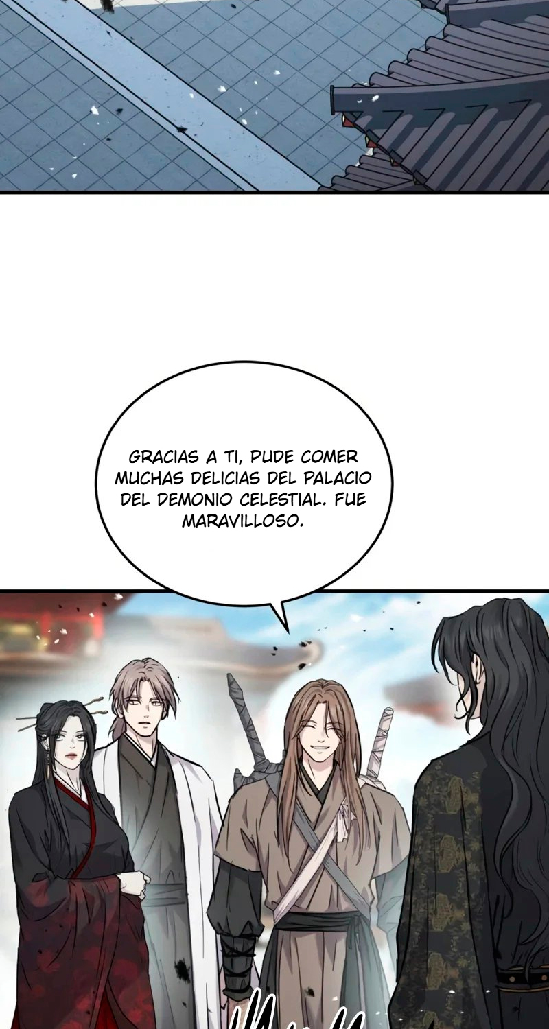 Dominio Absoluto capítulo 100 página 95