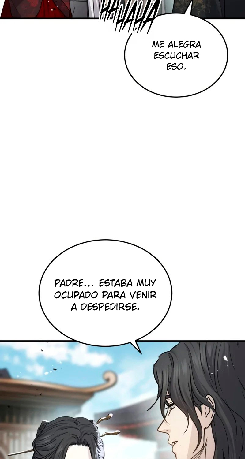 Dominio Absoluto capítulo 100 página 96