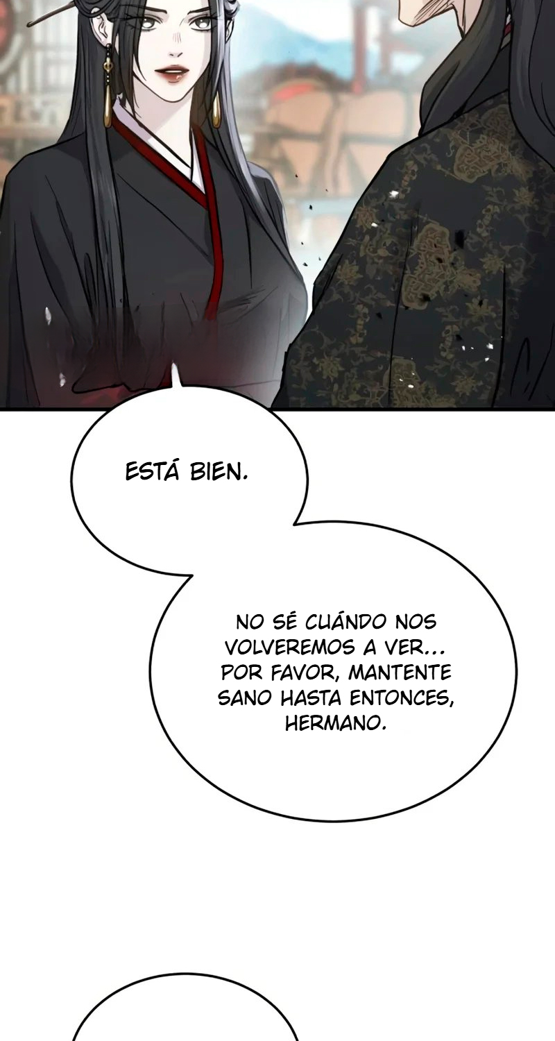 Dominio Absoluto capítulo 100 página 97