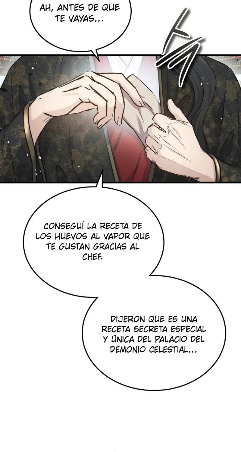 Dominio Absoluto capítulo 100 página 98